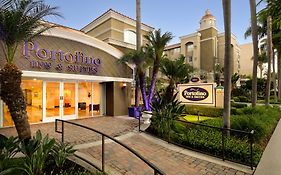 Portofino Inn And Suites Anaheim Hotel 3*